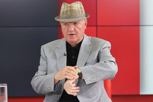 Dumitru Dragomir