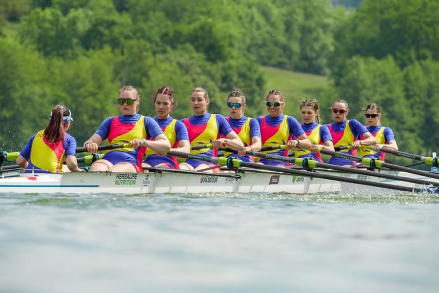Familia Cozmiuc e pregătită pentru Campionatele Europene » „Mereu este loc de mai bine!”