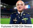 Gigi Becali n-a mai suportat încă un sezon fără titlu: s-a aliat cu Talpan, iar FCSB a fuzionat cu CSA Steaua :)