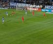 Cadru cu cadru! Cum arată seria de GAFE la golul decisiv din Farul - FCSB: unde se uita Florinel Coman?