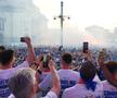 Sărbătoarea de titlu a Farului // foto: Facebook @ Farul Constanța
