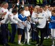 Marilena Hagi și Gică Hagi (foto: Raed Krishan/GSP)