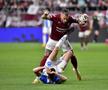 Dugandzic a scris istorie de la punctul cu var, apoi i-a înțepat pe olteni: „Nu e fair-play!”
