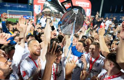 Tragem concluziile celui mai tare play-off din istoria SuperLigii, la GSP Live. Urmărește emisiunea AICI