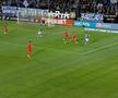 Cadru cu cadru! Cum arată seria de GAFE la golul decisiv din Farul - FCSB: unde se uita Florinel Coman?