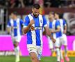 Rapid - CSU Craiova 2-3 » Adio, vis european! Rapid a jucat cu om în plus, dar a cedat pe teren propriu în fața „juveților”