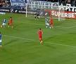 Cadru cu cadru! Cum arată seria de GAFE la golul decisiv din Farul - FCSB: unde se uita Florinel Coman?
