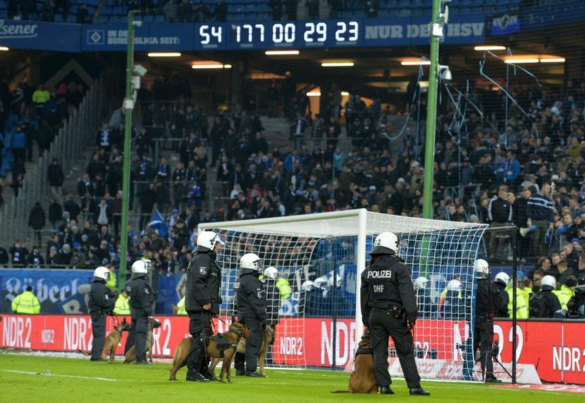 Dinamo a plecat astăzi spre Hamburg, locul unde va avea loc Final Four-ul European League la handbal masculin / FOTO: Imago