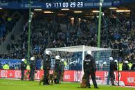 Dinamo joacă în orașul unde ceasul a încetat să bată » Nimerește la o săptămână după schimbarea polilor de putere