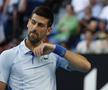 Copilăria lui Novak Djokovic