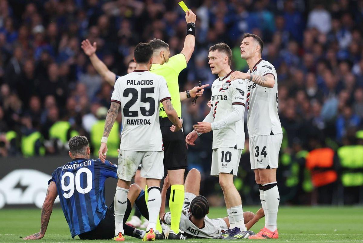 Ce înseamnă victoria Atalantei pentru fotbalul italian: în Liga Campionilor se conturează un scenariu fabulos!