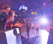 Barclays Arena, sala unde Dinamo vrea să scrie istorie / FOTO: Imago