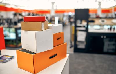Personalizarea cutiilor de carton din industria sportivă