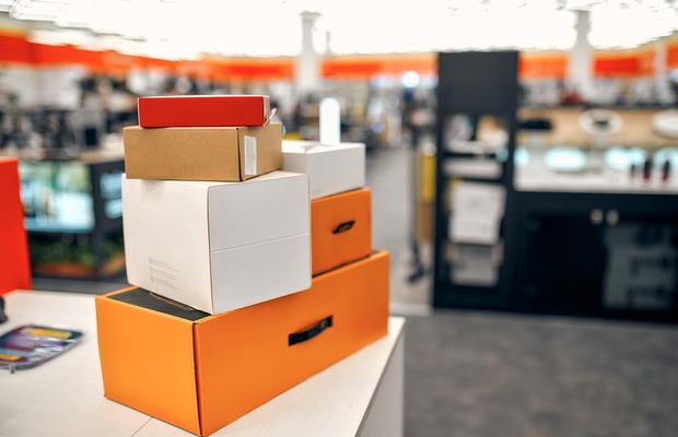 Personalizarea cutiilor de carton din industria sportivă