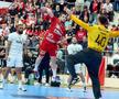 Maghiarul care vrea să aducă glorie lui Dinamo și României: „Am și alte visuri, dar pentru moment le țin secrete”