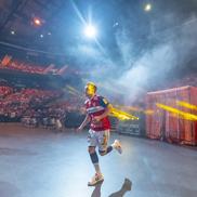 Barclays Arena, sala unde Dinamo vrea să scrie istorie / FOTO: Imago
