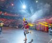 Barclays Arena, sala unde Dinamo vrea să scrie istorie / FOTO: Imago