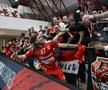 Maghiarul care vrea să aducă glorie lui Dinamo și României: „Am și alte visuri, dar pentru moment le țin secrete”