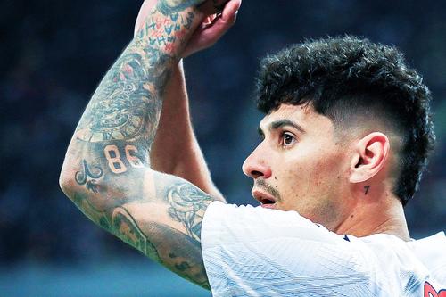 Florinel Coman // foto: Imago Images
