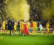 Darius Olaru a luat campionatul cu FCSB, iar acum are planuri mărețe pentru Campionatul European: „Vrem să ajungem în semifinale! Dacă nici noi nu credem...”