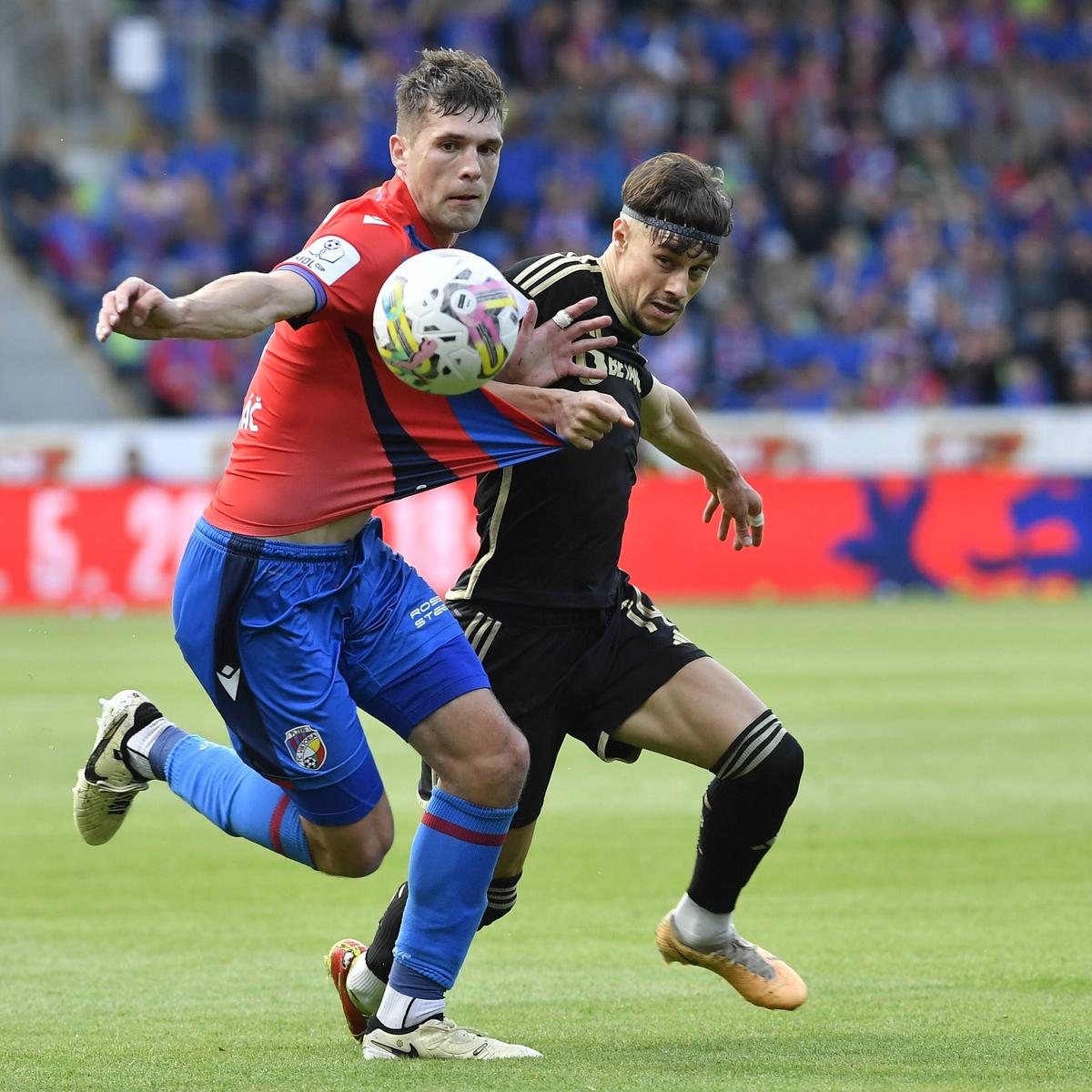 Viktoria Plzen - Sparta Praga / Finala Cupei Cehiei. 22.05.2024