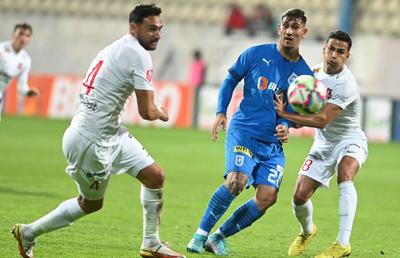 3 fotbaliști pe care Dani Coman vrea să-i aducă, dacă semnează cu FC Argeș