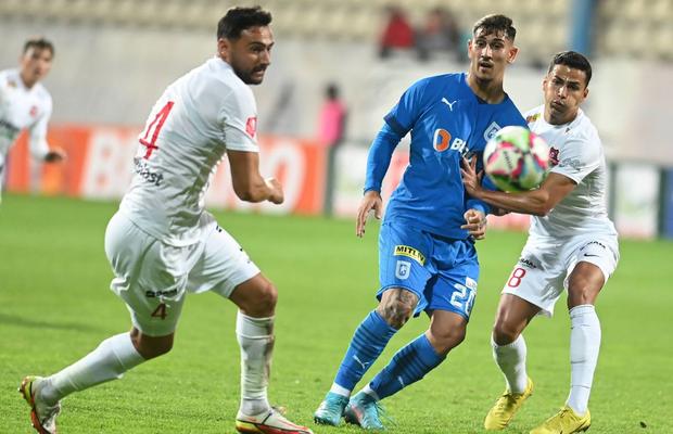 3 fotbaliști pe care Dani Coman vrea să-i aducă, dacă semnează cu FC Argeș