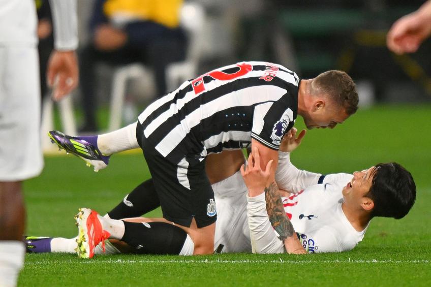 Kieran Trippier s-a accidentat, foto: Getty Images