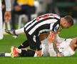 Kieran Trippier s-a accidentat, foto: Getty Images
