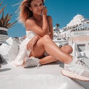 Diana Bulimar. Foto: Instagram