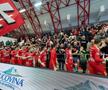 Maghiarul care vrea să aducă glorie lui Dinamo și României: „Am și alte visuri, dar pentru moment le țin secrete”