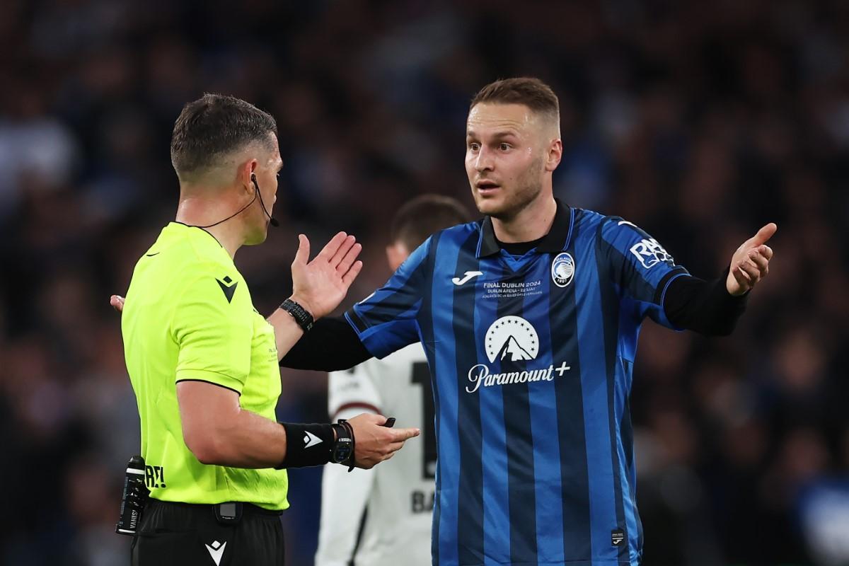 Atalanta - Leverkusen 3-0 în finala Europa League » ADEMOLAt-o pe neînvinsa Bayer! Echipa din Bergamo, în premieră câștigătoare de trofeu european