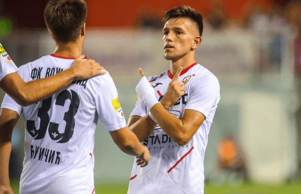Patronul din play-off a intrat în direct și a dezvăluit 3 transferuri, printre care un vârf cotat la 850.000 de euro: „E bun, am primit recomandări”