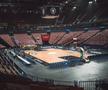 Barclays Arena, sala unde Dinamo vrea să scrie istorie / FOTO: Imago