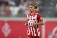 Patronul lui Sepsi a confirmat oferta pentru Marius Ștefănescu: „Ar fi extraordinar”