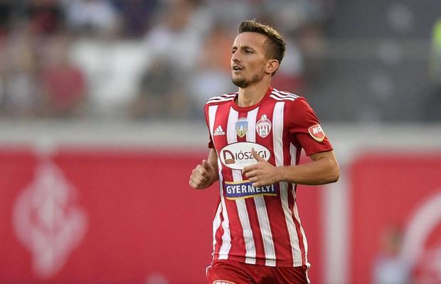 Patronul lui Sepsi a confirmat oferta pentru Marius Ștefănescu: „Ar fi extraordinar”