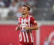 Marius Ștefănescu, foto: Imago Images