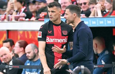 Secretul nemaipomenitei serii invincibile reușită de Bayer Leverkusen: „Cum reușim? Bem sânge în fiecare dimineață!” 