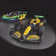 FOTO: McLaren.com