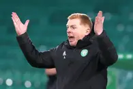 Fostul fotbalist din Superliga campion cu Neil Lennon la Celtic: „Atunci devine agresiv”
