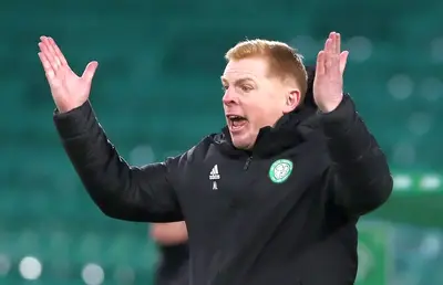 Fostul fotbalist din Superliga campion cu Neil Lennon la Celtic: „Atunci devine agresiv”