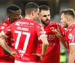 FCSB a pus ochii pe 4 jucători de la Dinamo: „Mi-au plăcut foarte mult” » Politic NU e printre ei