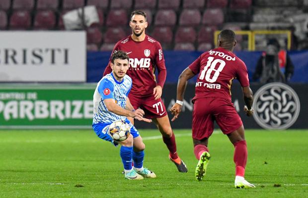 Un străin din Superliga a fost convocat în lotul pentru Euro 2024! » Va da piept cu Portugalia lui Cristiano Ronaldo