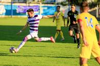 Surprize mari în turul barajelor pentru promovarea în Liga 2 » Poli Timișoara a pierdut acasă! Scorul zilei l-a făcut Unirea Ungheni