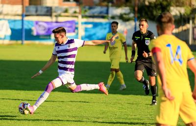 Surprize mari în turul barajelor pentru promovarea în Liga 2 » Poli Timișoara a pierdut acasă! Scorul zilei l-a făcut Unirea Ungheni