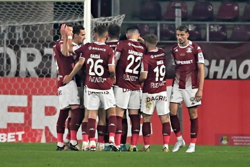 Rapid a anunțat prin vocea lui Victor Angelescu, acționarul clubului, ce obiectiv își propune în următorul sezon de Superliga.