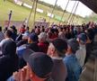 Imagine de pe stadionul Vediței Colonești
