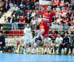 Maghiarul care vrea să aducă glorie lui Dinamo și României: „Am și alte visuri, dar pentru moment le țin secrete”