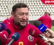 Viorel Moldovan, fostul atacant al naționalei, crede că Denis Drăguș (24 de ani) ar trebui să fie titular la EURO 2024.
