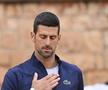 Copilăria lui Novak Djokovic
